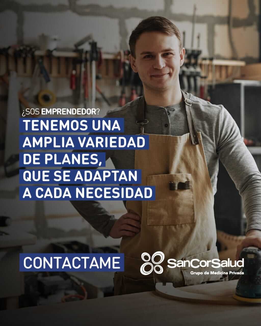 Tu Medicina Privada